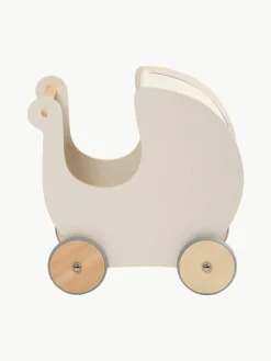 Poppenwagen Sebra