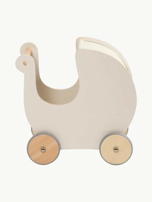 Poppenwagen Sebra
