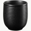 Porseleinen beker Demir, 6 stuks