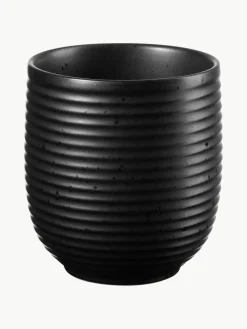 Porseleinen beker Demir, 6 stuks