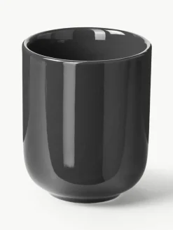 Porseleinen bekers Nessa, 4 stuks