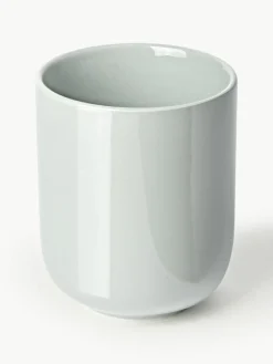 Porseleinen bekers Nessa, 4 stuks