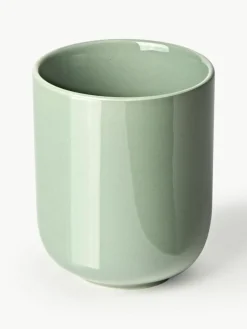 Porseleinen bekers Nessa, 4 stuks