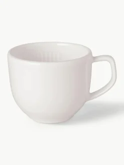 Porseleinen espressokopje Afina