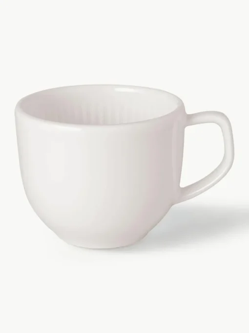 Porseleinen espressokopje Afina