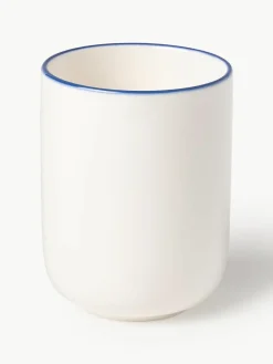Porseleinen koffiekopjes Facile, 2 stuks