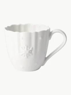 Porseleinen koffiekopjes Toy's Delight, 6 stuks