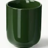 Porseleinen koffiemokken Nessa, 4 stuks