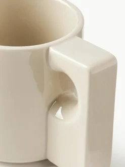 Porseleinen mokken Keira, 2 stuks