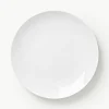Porseleinen ontbijtborden Delight Modern, 4 stuks