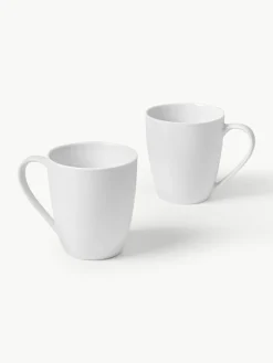 Porseleinen ontbijtset Delight Classic, 4 personen (12-delig)