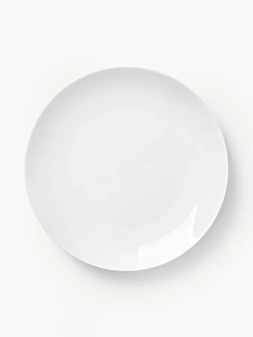 Porseleinen ontbijtset Delight Classic, 4 personen (12-delig)