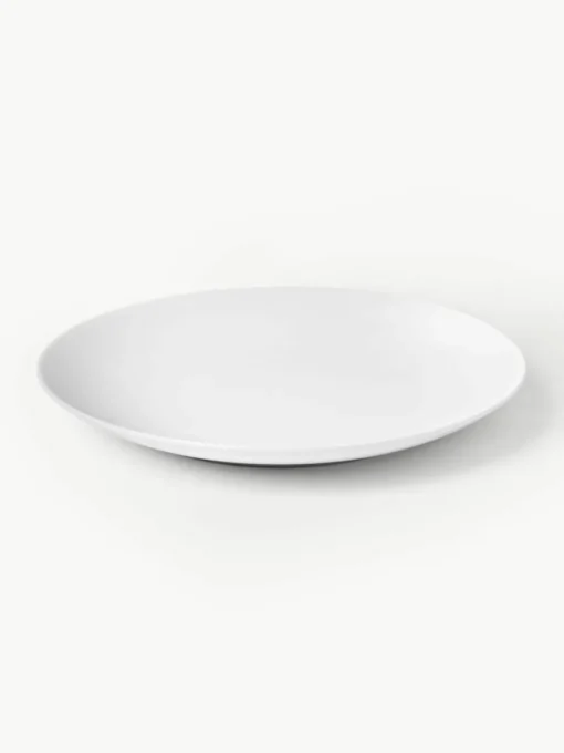 Porseleinen ontbijtset Delight Classic, 4 personen (12-delig)