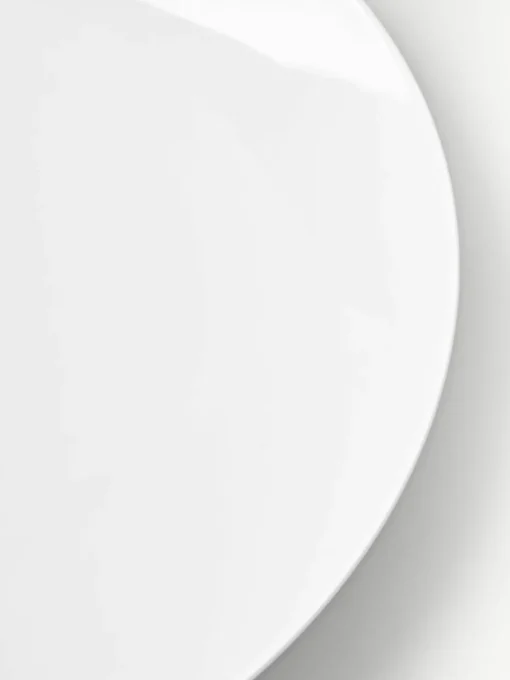 Porseleinen ontbijtset Delight Classic, 4 personen (12-delig)