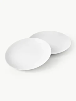 Porseleinen ontbijtset Delight Classic, 4 personen (12-delig)