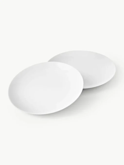 Porseleinen ontbijtset Delight Classic, 4 personen (12-delig)