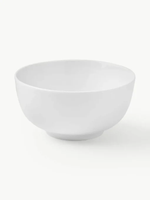 Porseleinen ontbijtset Delight Classic, 4 personen (12-delig)