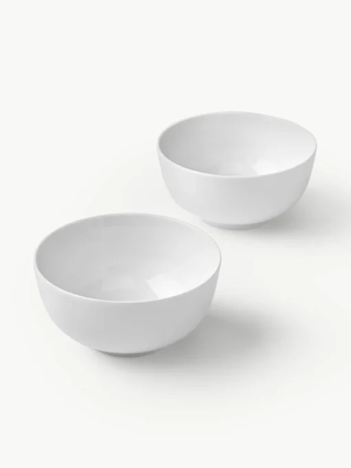 Porseleinen ontbijtset Delight Classic, 4 personen (12-delig)
