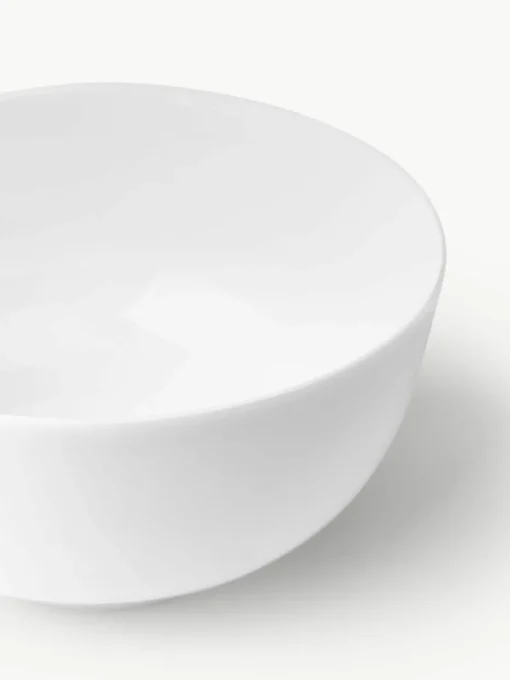 Porseleinen ontbijtset Delight Classic, 4 personen (12-delig)