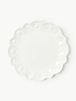 Porseleinen ontbijtset Toy's Delight, 2 personen (6-delig)