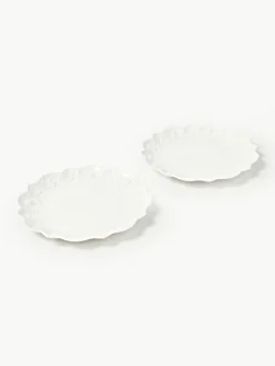 Porseleinen ontbijtset Toy's Delight, 2 personen (6-delig)