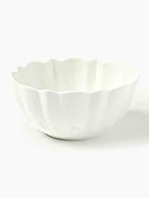 Porseleinen ontbijtset Toy's Delight, 2 personen (6-delig)