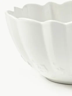 Porseleinen ontbijtset Toy's Delight, 2 personen (6-delig)