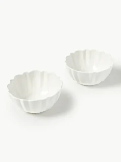 Porseleinen ontbijtset Toy's Delight, 2 personen (6-delig)