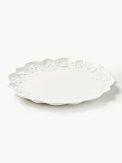Porseleinen ontbijtset Toy's Delight, 2 personen (6-delig)
