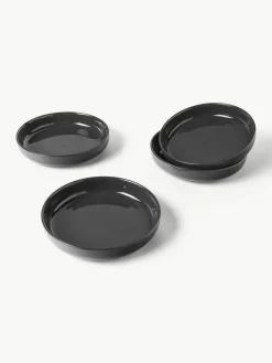 Porseleinen pastaborden Nessa, 4 stuks