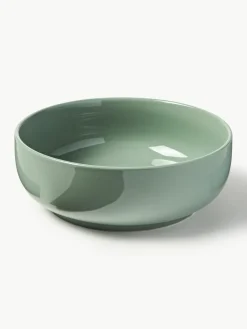 Porseleinen saladeschaal Nessa