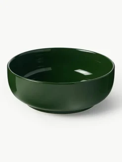Porseleinen saladeschaal Nessa