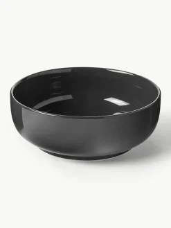 Porseleinen saladeschaal Nessa