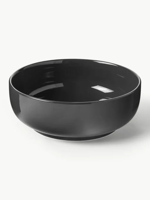 Porseleinen saladeschaal Nessa