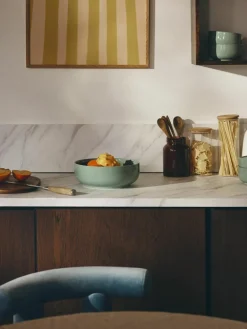 Porseleinen saladeschaal Nessa