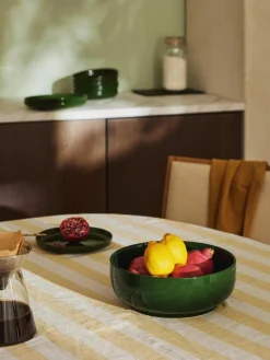 Porseleinen saladeschaal Nessa