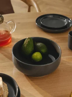 Porseleinen saladeschaal Nessa