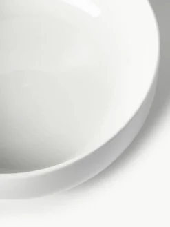 Porseleinen saladeschaal Nessa