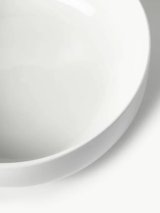 Porseleinen saladeschaal Nessa
