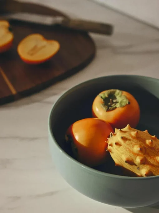 Porseleinen saladeschaal Nessa