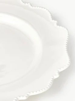Porseleinen servies Grace voor 4 personen (12-delig)