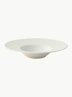 Porseleinen servies Manufacture Rock, 2 personen (6-delig)