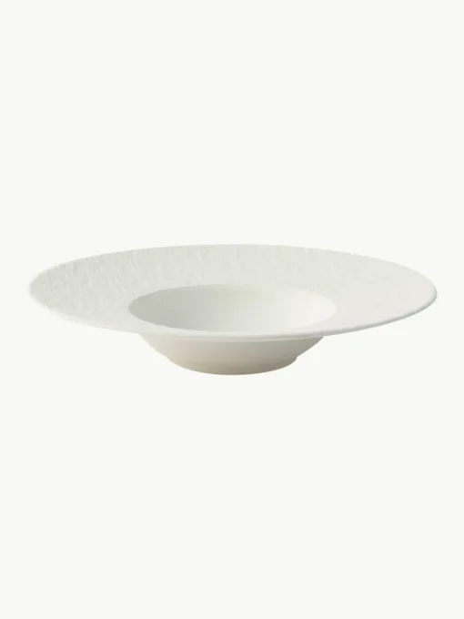 Porseleinen servies Manufacture Rock, 2 personen (6-delig)