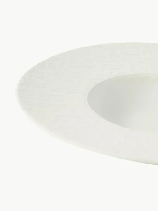 Porseleinen servies Manufacture Rock, 2 personen (6-delig)