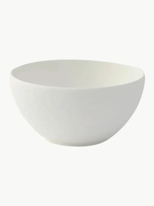 Porseleinen servies Manufacture Rock, 2 personen (6-delig)