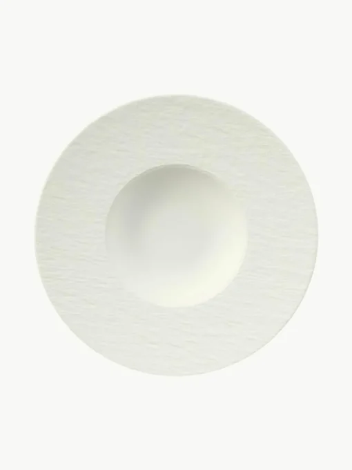 Porseleinen servies Manufacture Rock, 2 personen (6-delig)