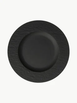 Porseleinen servies Manufacture Rock, 2 personen (6-delig)
