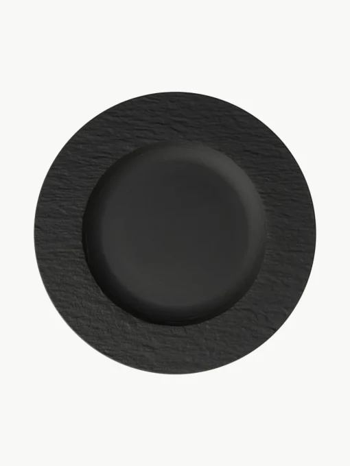 Porseleinen servies Manufacture Rock, 2 personen (6-delig)