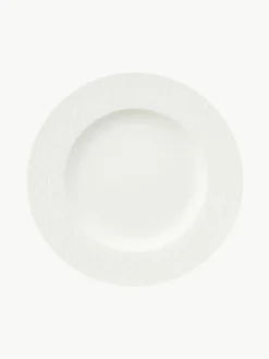 Porseleinen servies Manufacture Rock, 2 personen (6-delig)