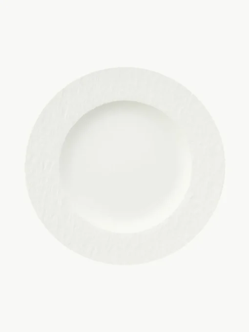 Porseleinen servies Manufacture Rock, 2 personen (6-delig)